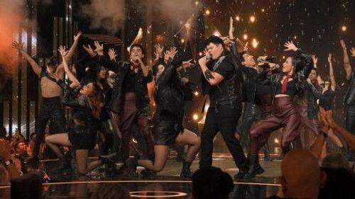 La Academia Season 14 Episode 1 - Concierto 1