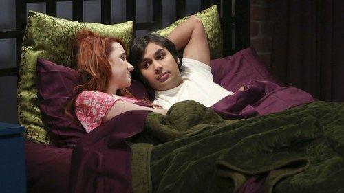 The Big Bang Theory Season 8 Episode 17 - The Colonization Application