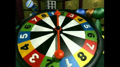 Gregory Horror Show Season 1 Episode 15 - ROULETTE BOY