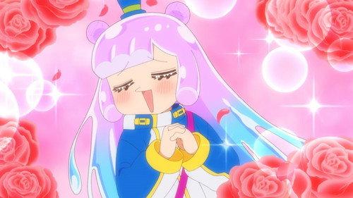 Puniru Is a Kawaii Slime Season 1 Episode 11 - Scoop Up a Spoonful of Christmas