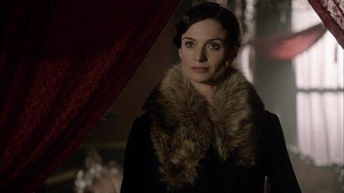 undefined Season 4 Episode 12 - Big Moves