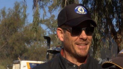 Outback Truckers Season 7 Episode 9 - Episode 9