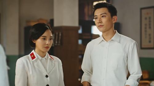 Unshakable Faith Season 1 Episode 11 - Episode 11