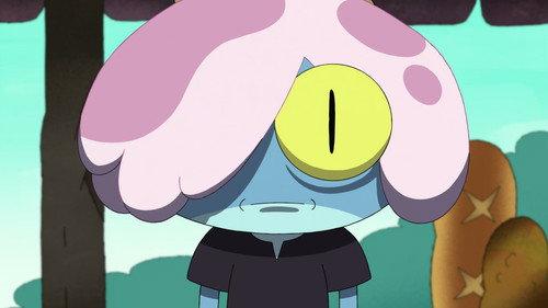 Amphibia Season 1 Episode 33 - Cursed!