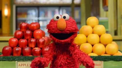 Sesame Street Season 47 Episode 7 - Dress Up