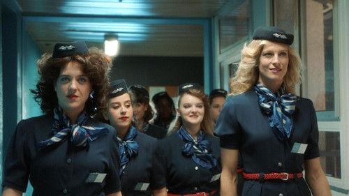 The Aerobics Project Season 1 Episode 10 - With or Without You