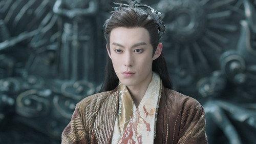 Love Between Fairy and Devil Season 1 Episode 16 - Episode 16