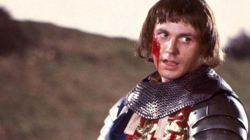 The BBC Television Shakespeare Season 1 Episode 8 - The Second Part of King Henry the Fourth containing his Death: and the Coronation of King Henry the Fift