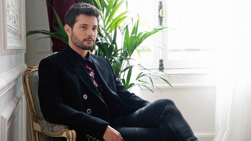 Dynasty Season 2 Episode 14 - Parisian Legend Has It...