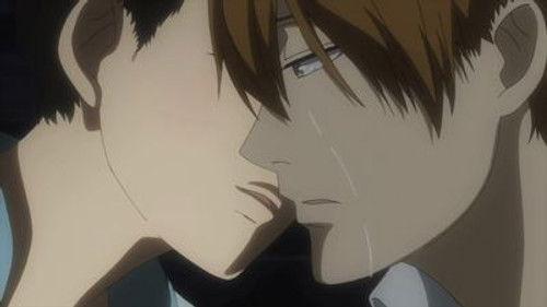 Natsuyuki Rendezvous Season 1 Episode 7 - Episode 7