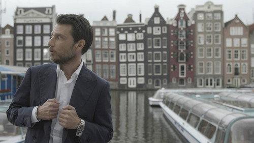 Little Big Italy Season 4 Episode 5 - Amsterdam