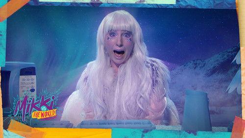 Mikki vs the World Season 1 Episode 4 - The Frosty Life (Identity Crisis)