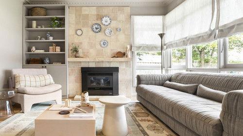 Design Down Under Season 1 Episode 2 - Bayside Home Reno