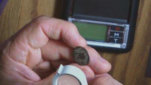 The Curse of Oak Island Season 11 Episode 1 - On the Money