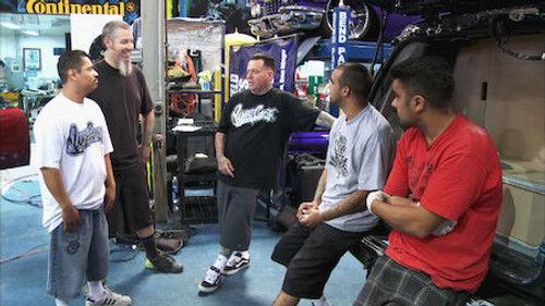 West Coast Customs Season 1 Episode 6 - Episode 6