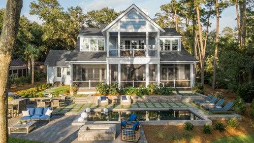 HGTV Dream Home Season 24 Episode 1 - Behind the Dream Home Build