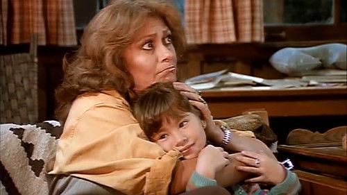 Evening Shade Season 3 Episode 5 - Father-Child Campout