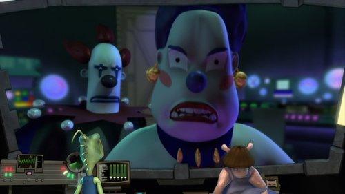 undefined Season 3 Episode 6 - The Need For Greed