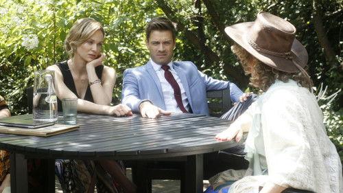 O mnie się nie martw Season 11 Episode 5 - Episode 5