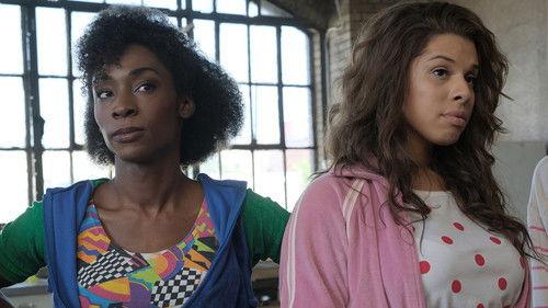 undefined Season 1 Episode 7 - Pink Slip
