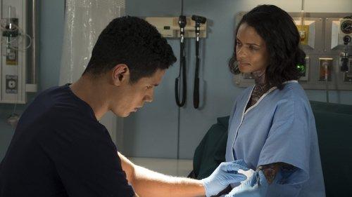 The Good Doctor Season 1 Episode 17 - Smile
