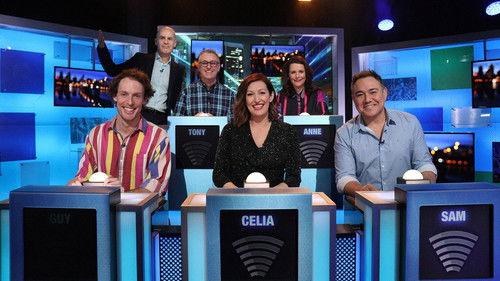 Have You Been Paying Attention? Season 10 Episode 5 - Episode 5