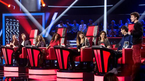 La voz kids Season 5 Episode 13 - Episode 13