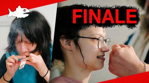 fishtank Season 1 Episode 10 - Cell