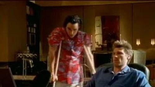 Largo Winch Season 1 Episode 19 - Dear Abbey