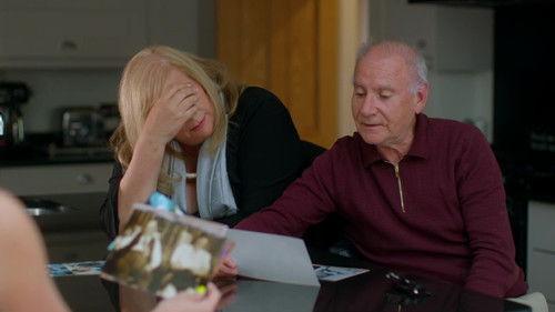 Who Do You Think You Are? Season 18 Episode 5 - Pixie Lott