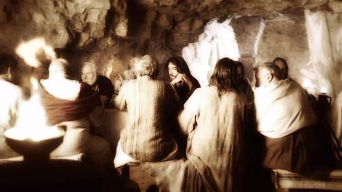 Forbidden History Season 2 Episode 2 - The Holy Grail