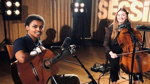 De Toots Sessies Season 1 Episode 5 - Episode 5