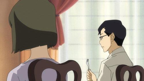 Princess Jellyfish Season 1 Episode 5 - I Want to Be a Jellyfish