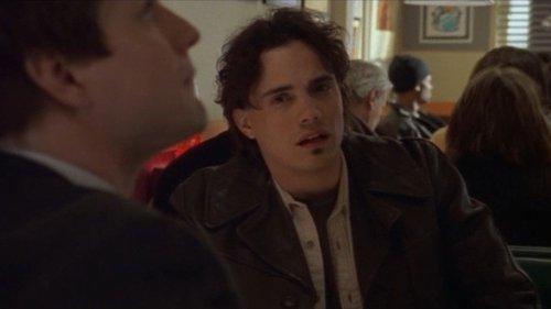 undefined Season 2 Episode 20 - Out with a Whimper