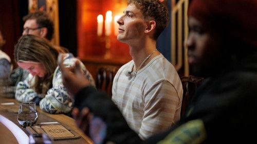 Forræder Season 4 Episode 10 - I don't trust anyone right now - Part 2