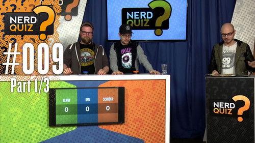 Nerd Quiz Season 2 Episode 25 - Episode 25