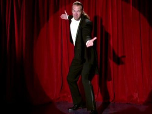 V.I.P. Season 4 Episode 5 - South By Southwest