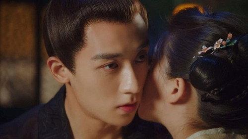 Oh! My Emperor Season 1 Episode 19 - Episode 19
