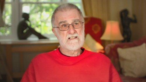 Naked Attraction Season 8 Episode 4 - Ian & Kerry