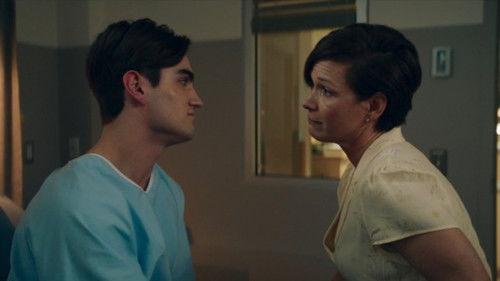 Le temps des framboises Season 2 Episode 7 - Episode 7