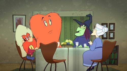 Background image for Newspaper Thief