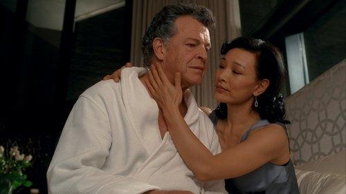 Fringe Season 3 Episode 13 - Immortality