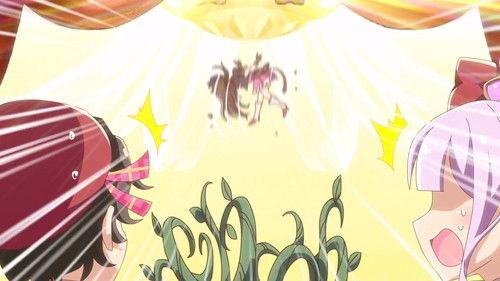 Grand Blues! Season 1 Episode 6 - Six Flowers of Fate