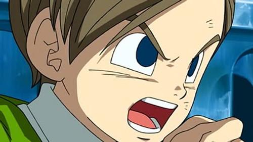 Blue Dragon Season 1 Episode 26 - Cynthia's Madness
