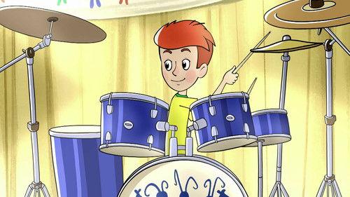 Mr. Theo, Cat & Dog Season 1 Episode 18 - Episode 18