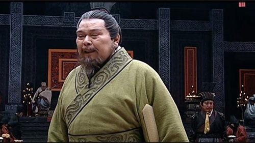 The Emperor in Han Dynasty Season 1 Episode 2 - Episode 2
