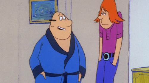 Wait Till Your Father Gets Home Season 1 Episode 8 - Chet's Job