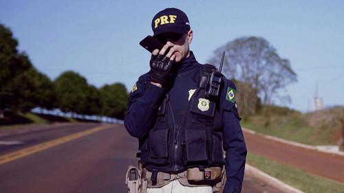Border Control: Brazil Season 2 Episode 17 - Episode 17