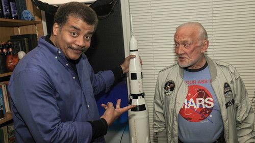 StarTalk with Neil deGrasse Tyson Season 3 Episode 10 - Buzz Aldrin