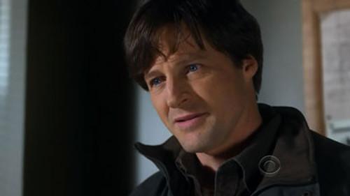 Criminal Minds Season 5 Episode 11 - Retaliation